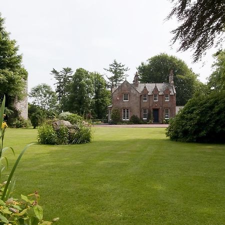 منزل الضيف Eaglesfield  في Blacket House المظهر الخارجي الصورة