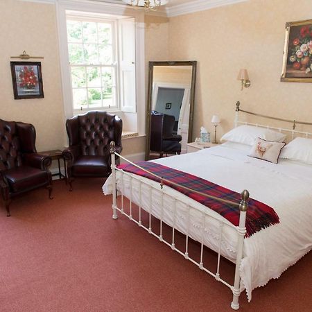 منزل الضيف Eaglesfield  في Blacket House المظهر الخارجي الصورة