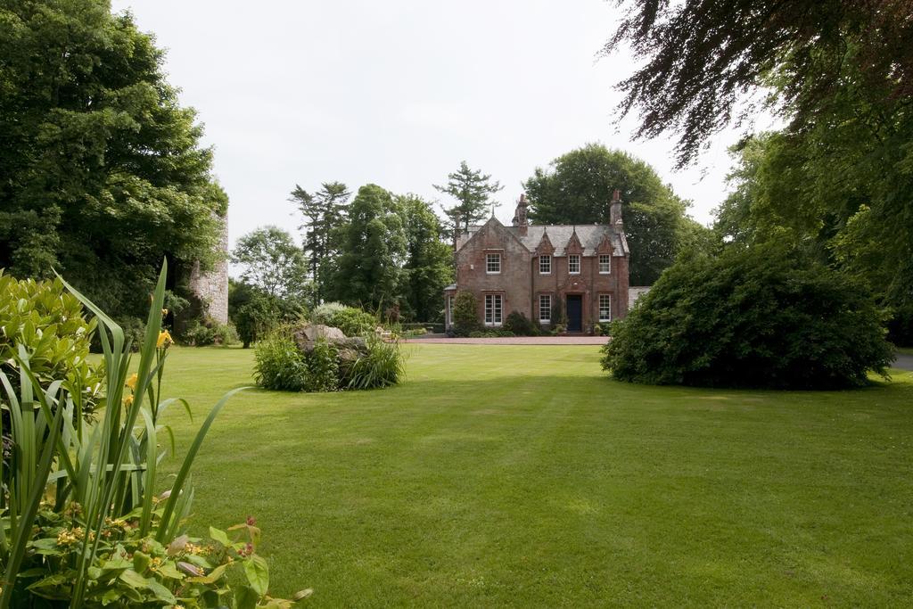 منزل الضيف Eaglesfield  في Blacket House المظهر الخارجي الصورة