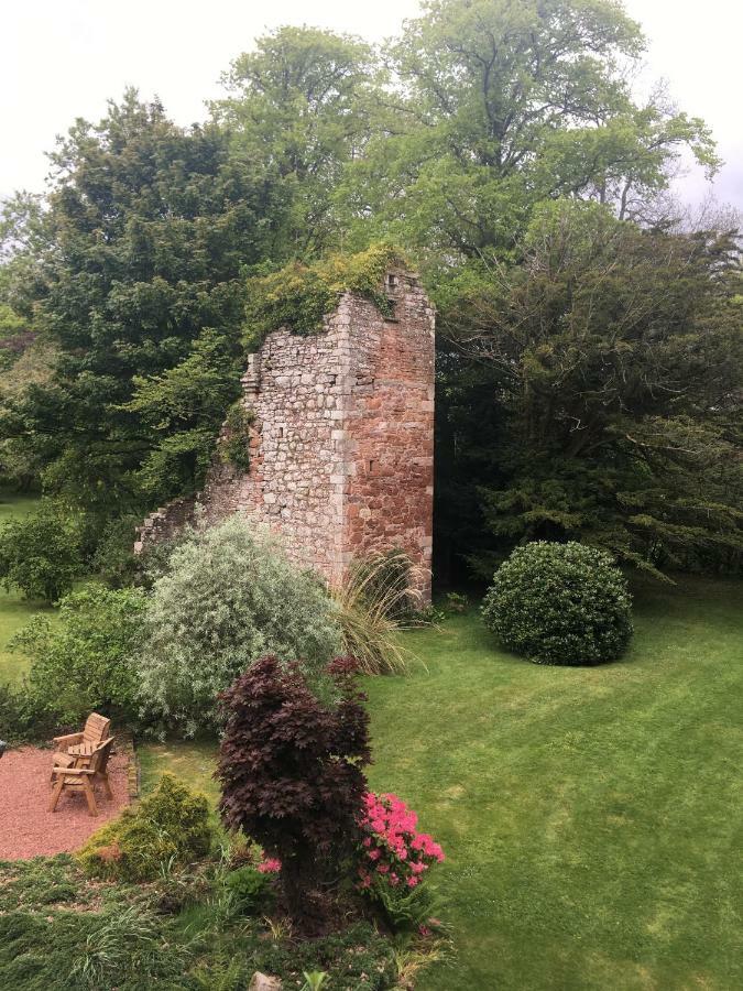 منزل الضيف Eaglesfield  في Blacket House المظهر الخارجي الصورة