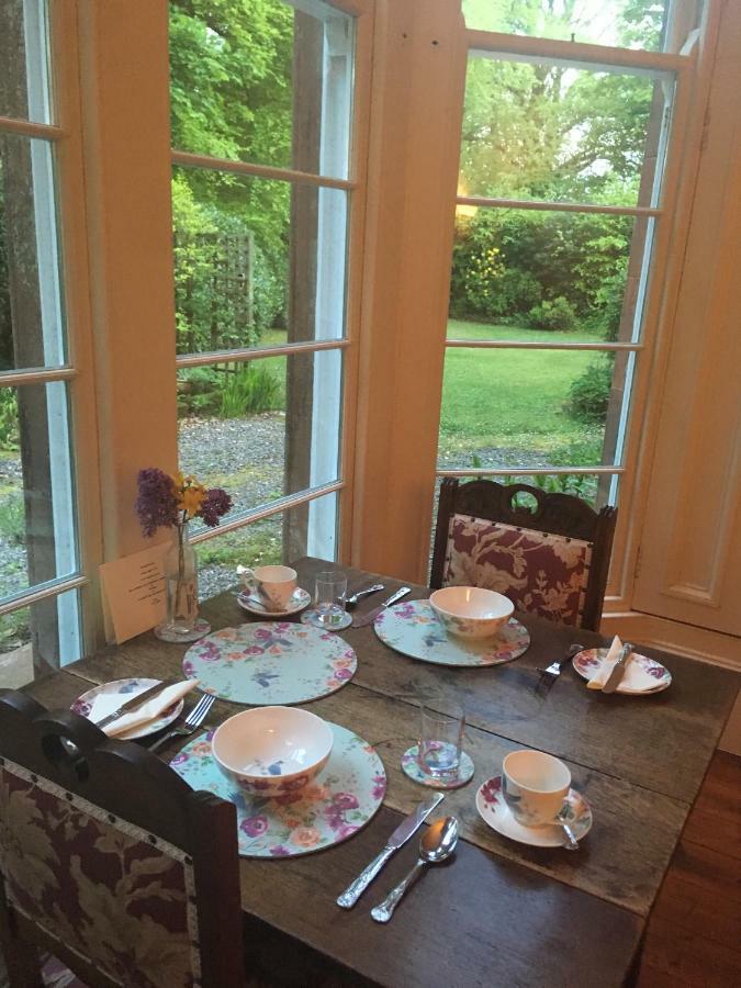 منزل الضيف Eaglesfield  في Blacket House المظهر الخارجي الصورة