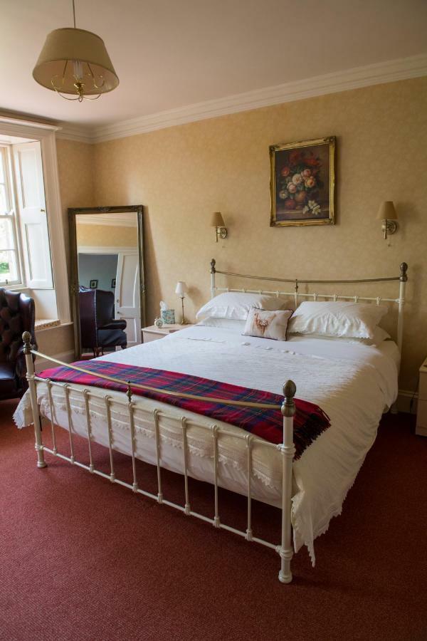 منزل الضيف Eaglesfield  في Blacket House المظهر الخارجي الصورة