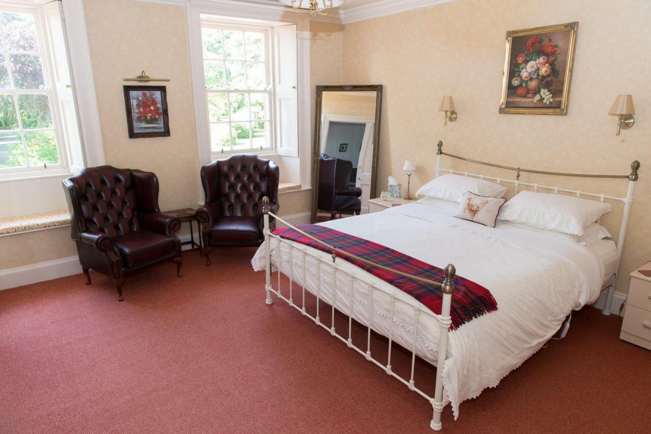 منزل الضيف Eaglesfield  في Blacket House المظهر الخارجي الصورة